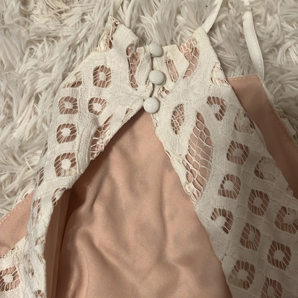 Lulus dress - Picture 4 of 6